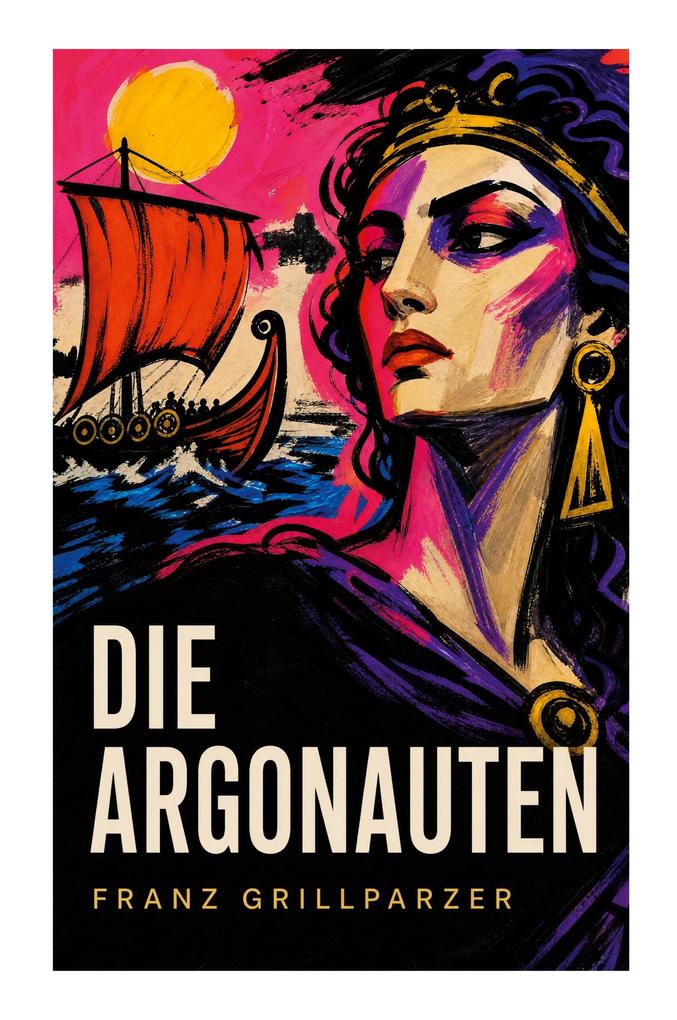 Die Argonauten