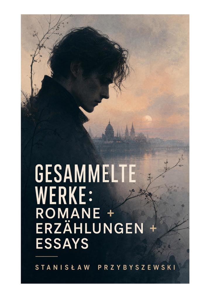 Gesammelte Werke: Romane + Erzählungen + Essays