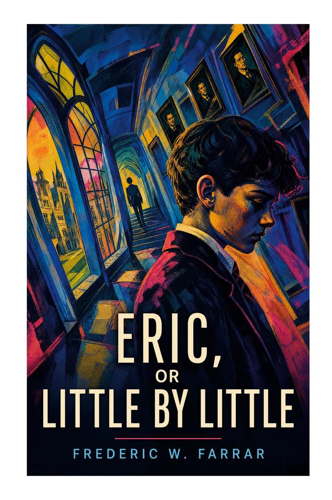 Eric or Little by Little