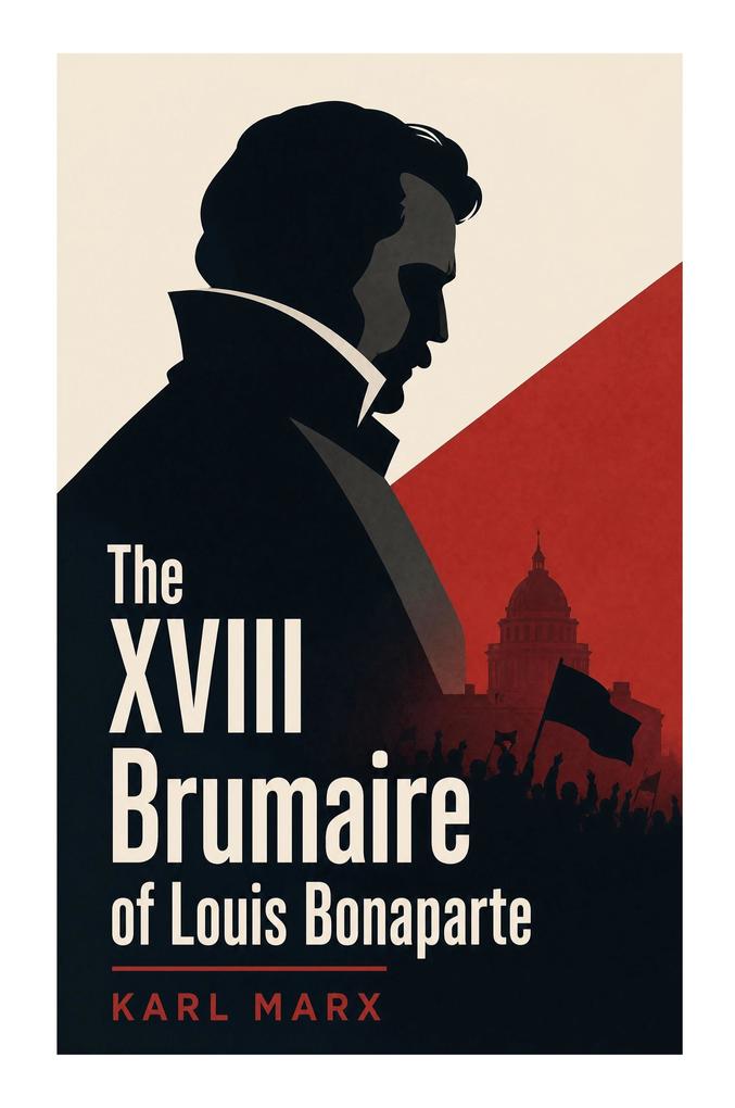 The XVIII Brumaire of Louis Bonaparte