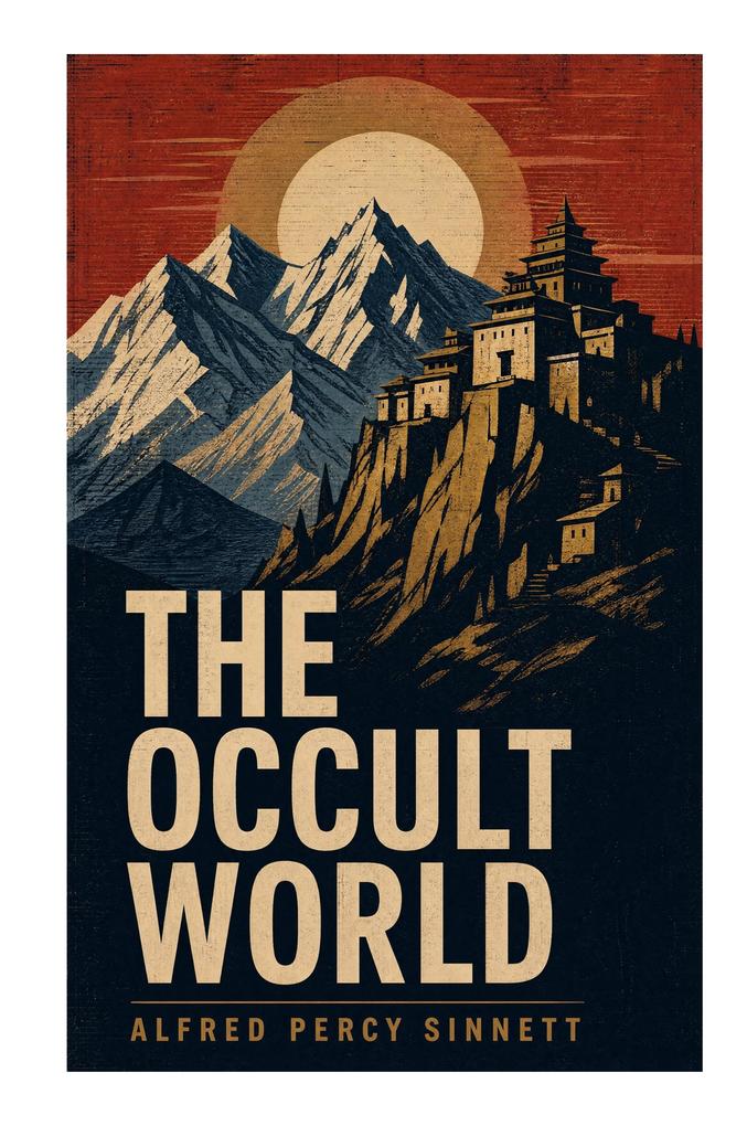 The Occult World