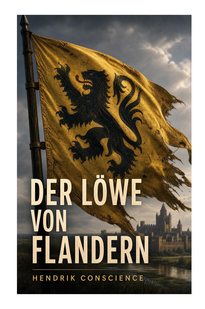 Der Löwe von Flandern