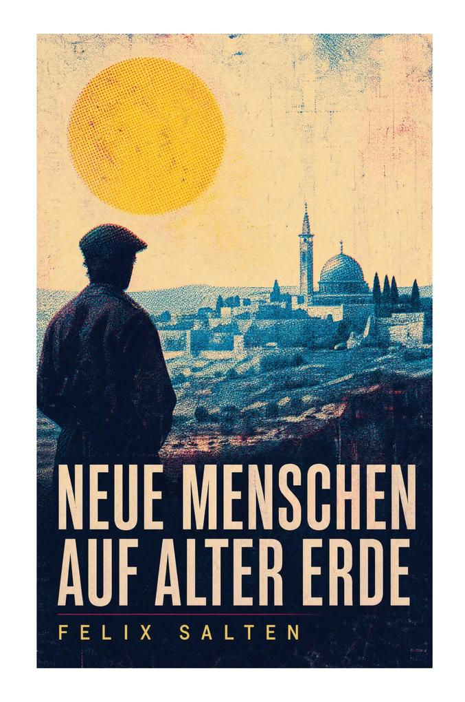 Neue Menschen auf alter Erde