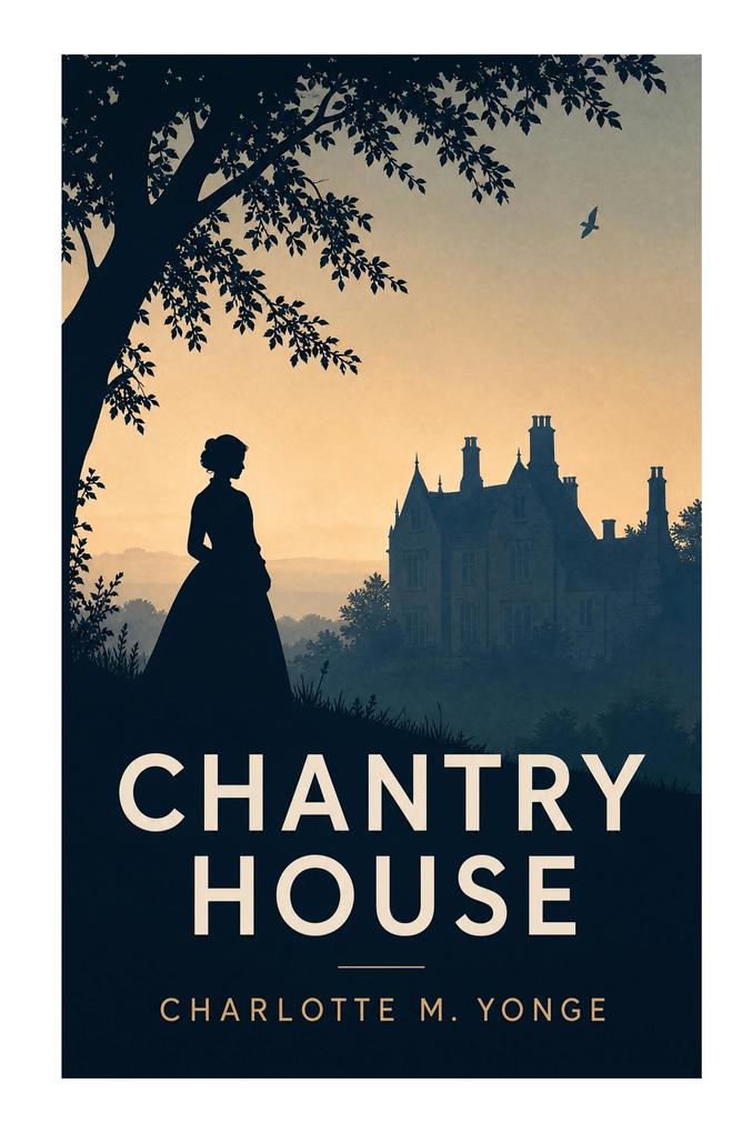 Chantry House