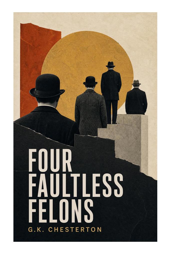 Four Faultless Felons