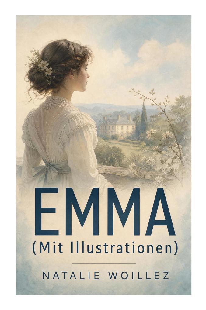 EMMA (Mit Illustrationen)