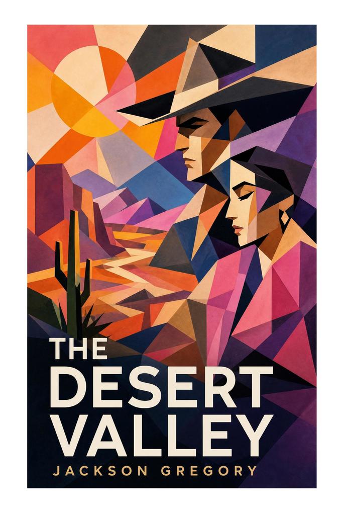The Desert Valley