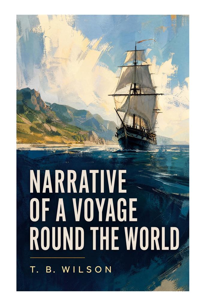Narrative of a Voyage Round the World