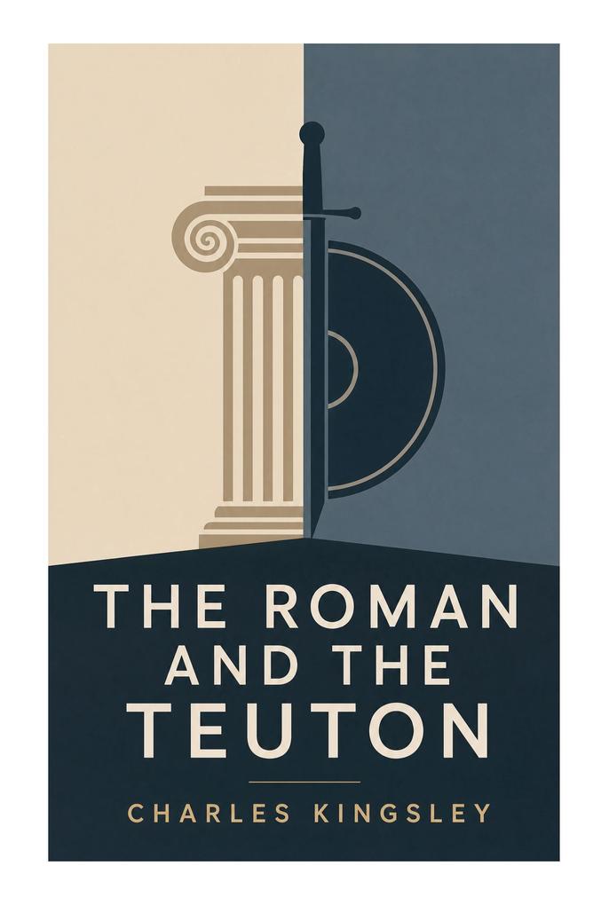 The Roman and the Teuton