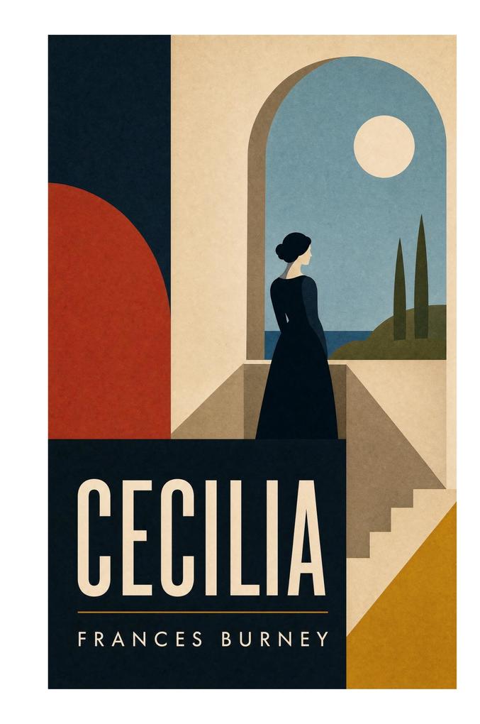 CECILIA