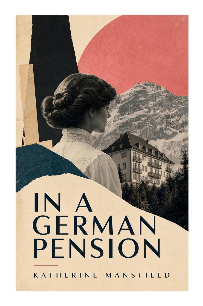 In a German Pension