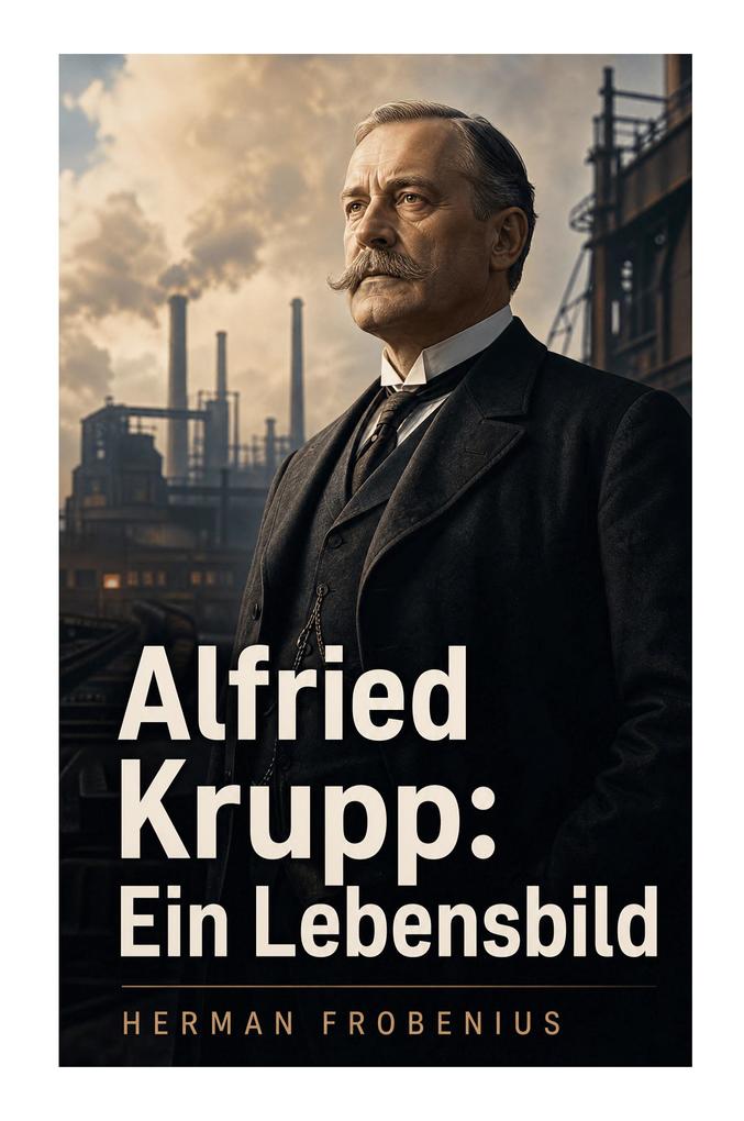 Alfried Krupp: Ein Lebensbild