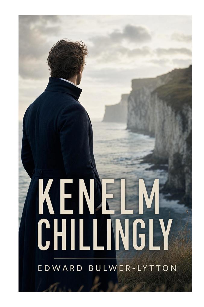 Kenelm Chillingly