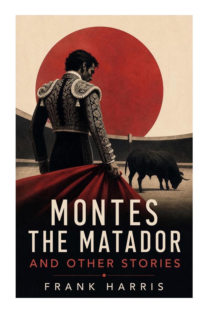 Montes the Matador and Other Stories