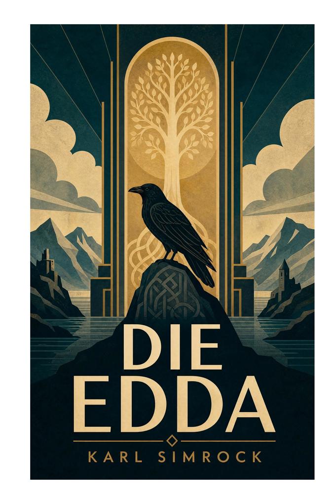 DIE EDDA