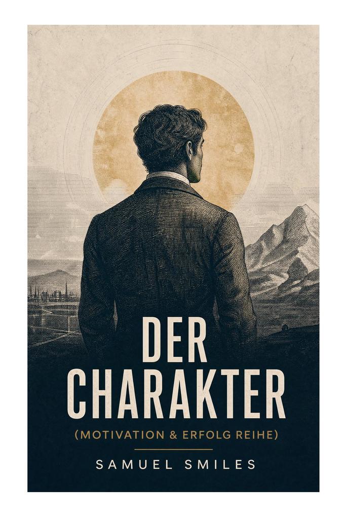 Der Charakter (Motivation & Erfolg Reihe)