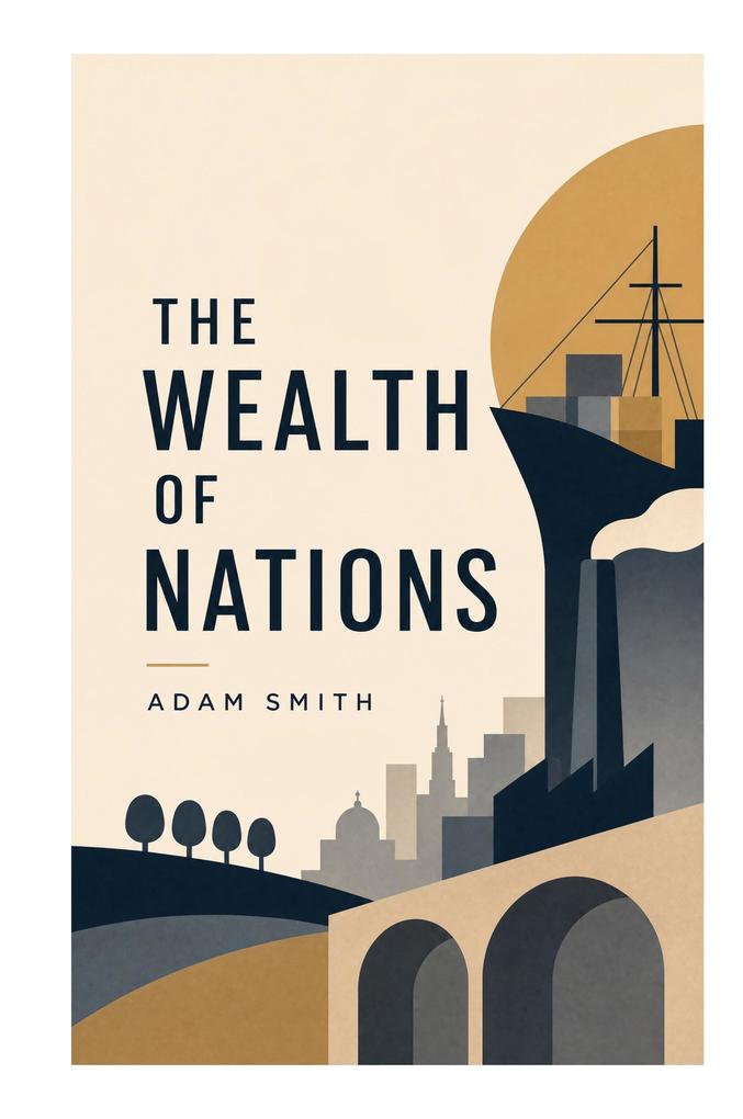 The Wealth of Nations