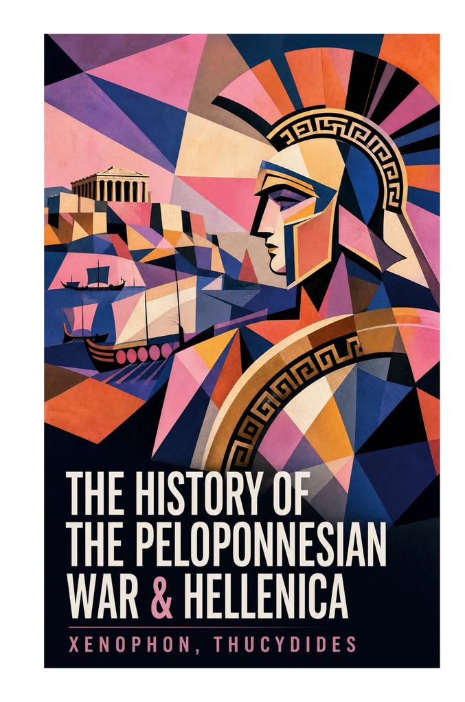 The History of the Peloponnesian War & Hellenica