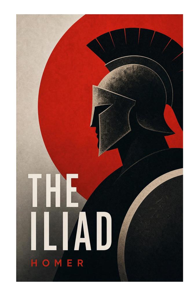 The Iliad