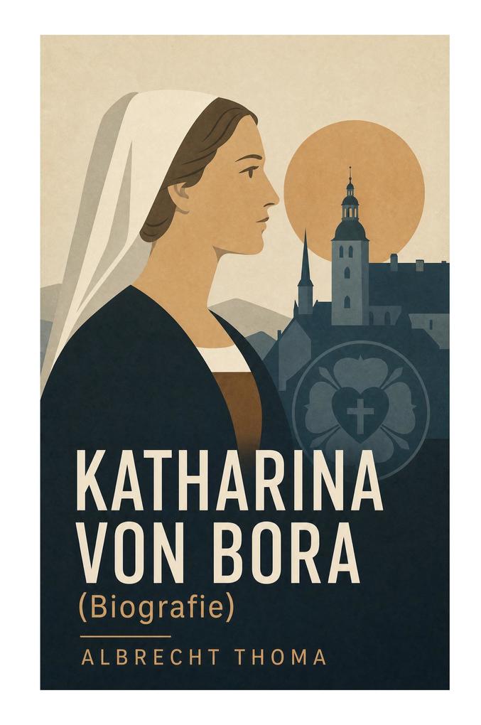Katharina von Bora (Biografie)