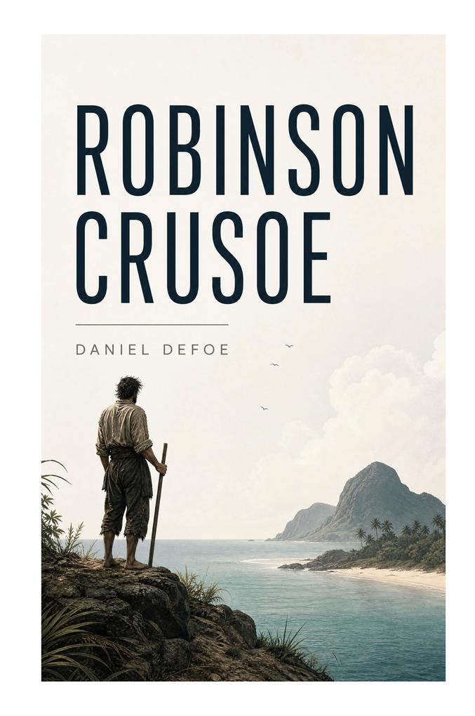Robinson Crusoe