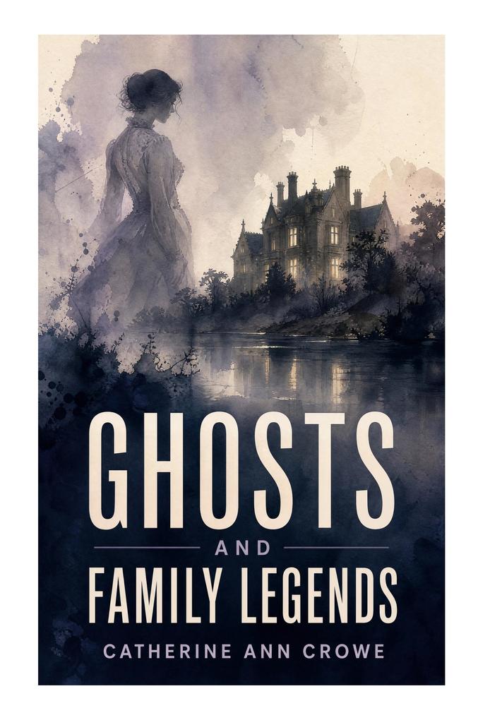 Ghosts and Family Legends