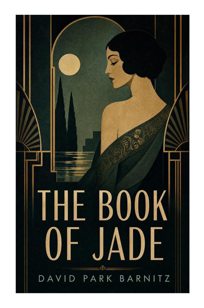 The Book of Jade