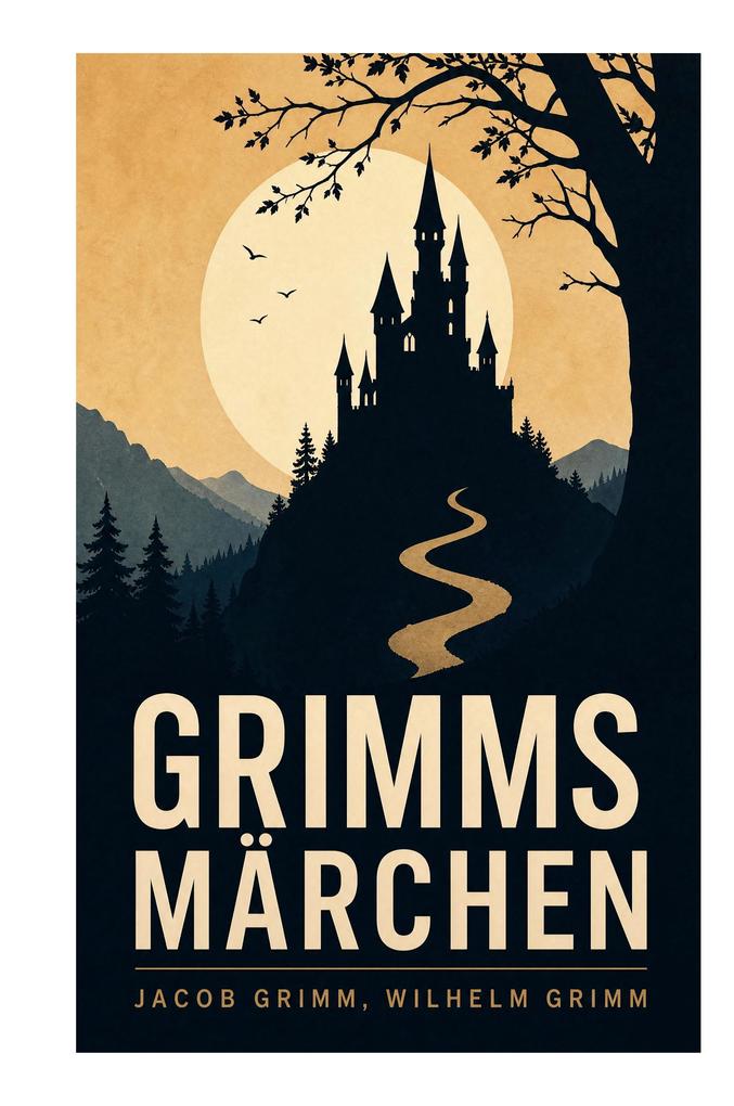 Grimms Märchen