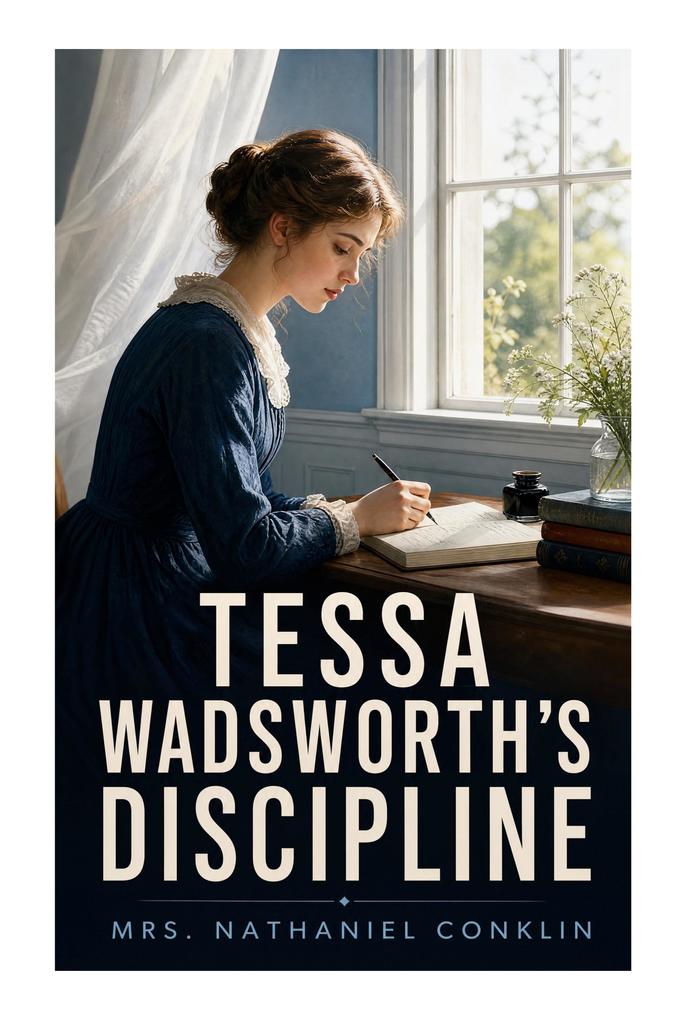 Tessa Wadsworth's Discipline