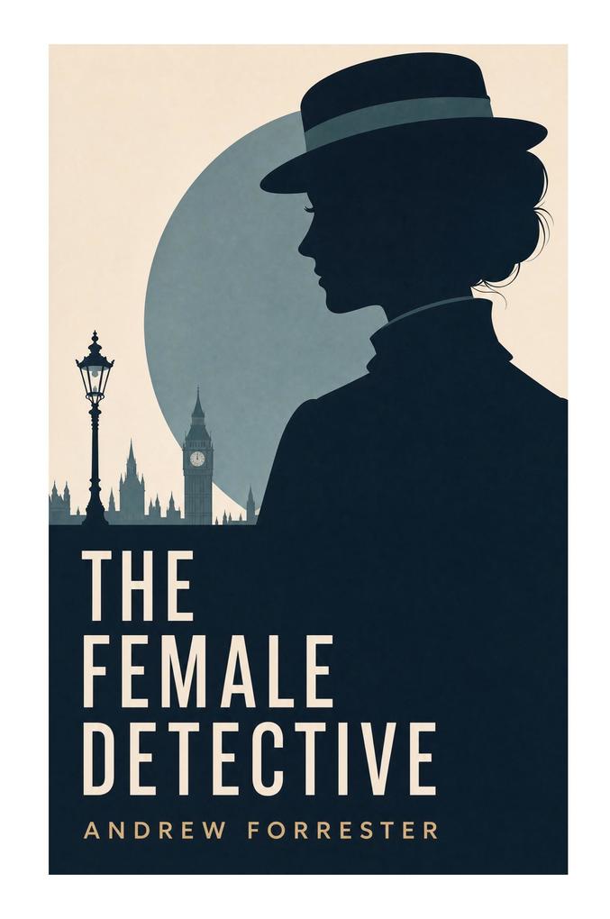 The Female Detective