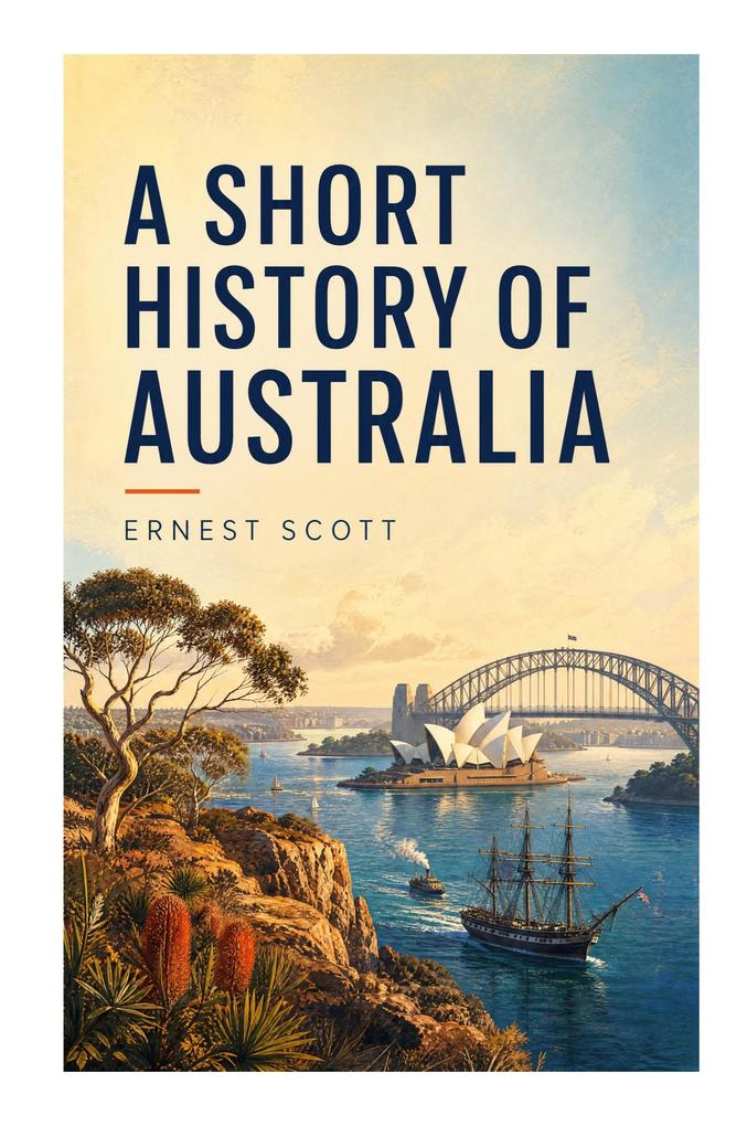A Short History of Australia