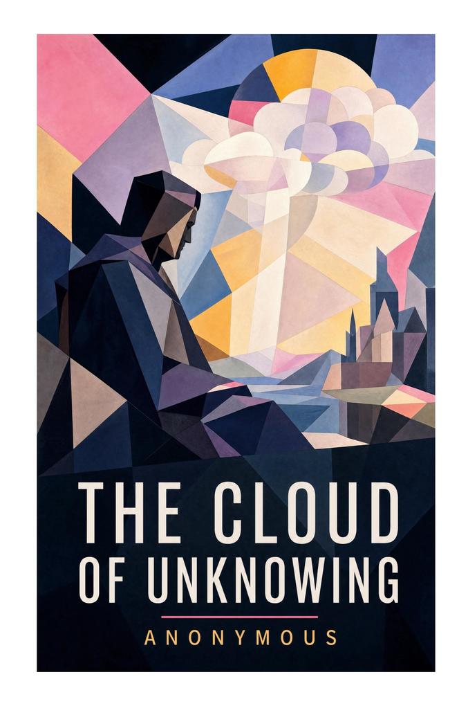 The Cloud of Unknowing