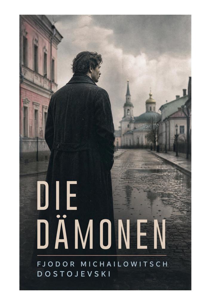 Die Dämonen