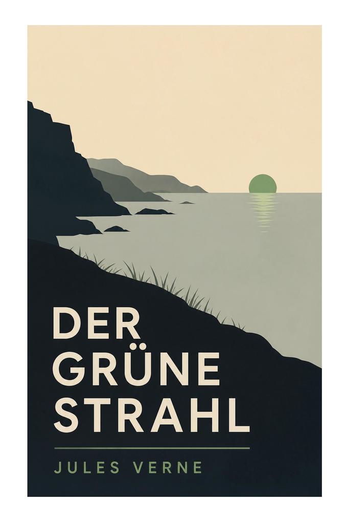 Der grüne Strahl
