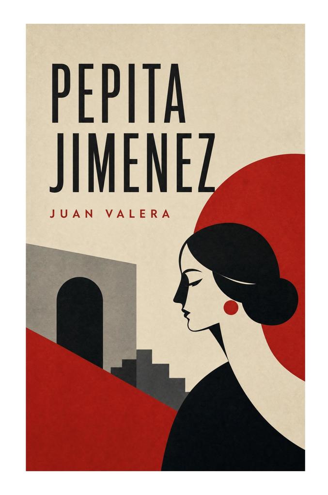 Pepita Jimenez