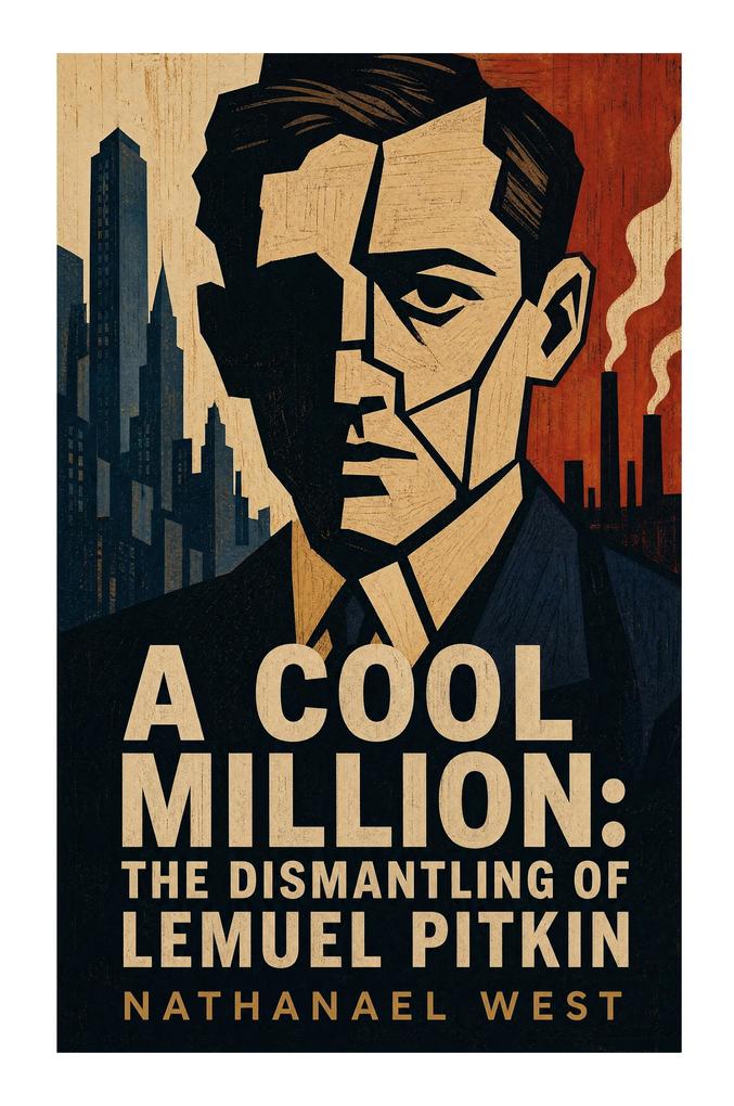 A Cool Million: The Dismantling of Lemuel Pitkin