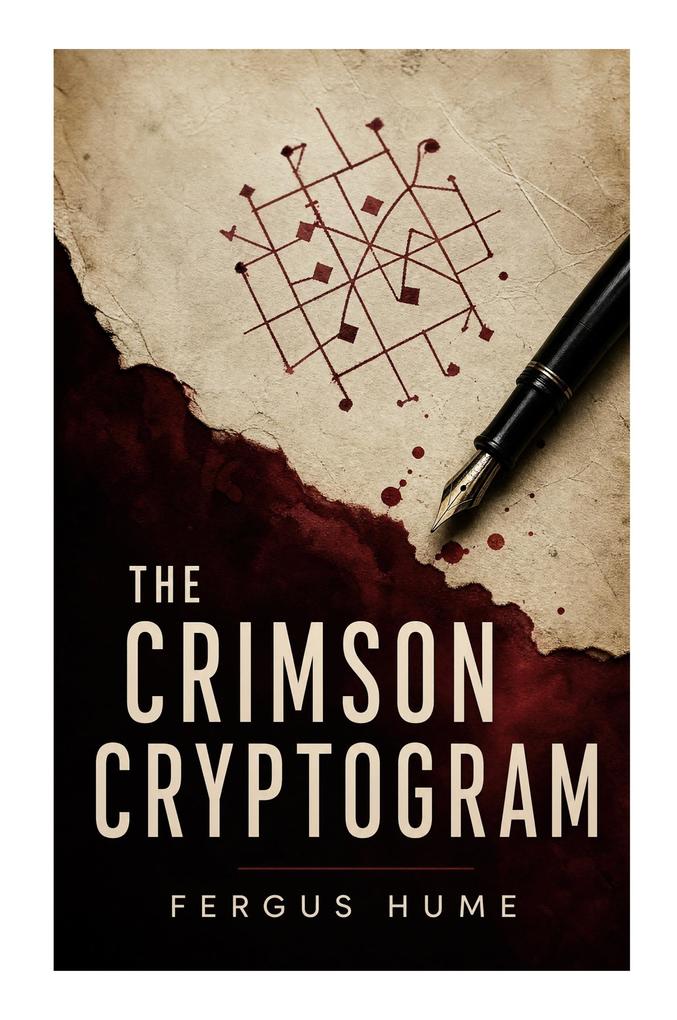 The Crimson Cryptogram