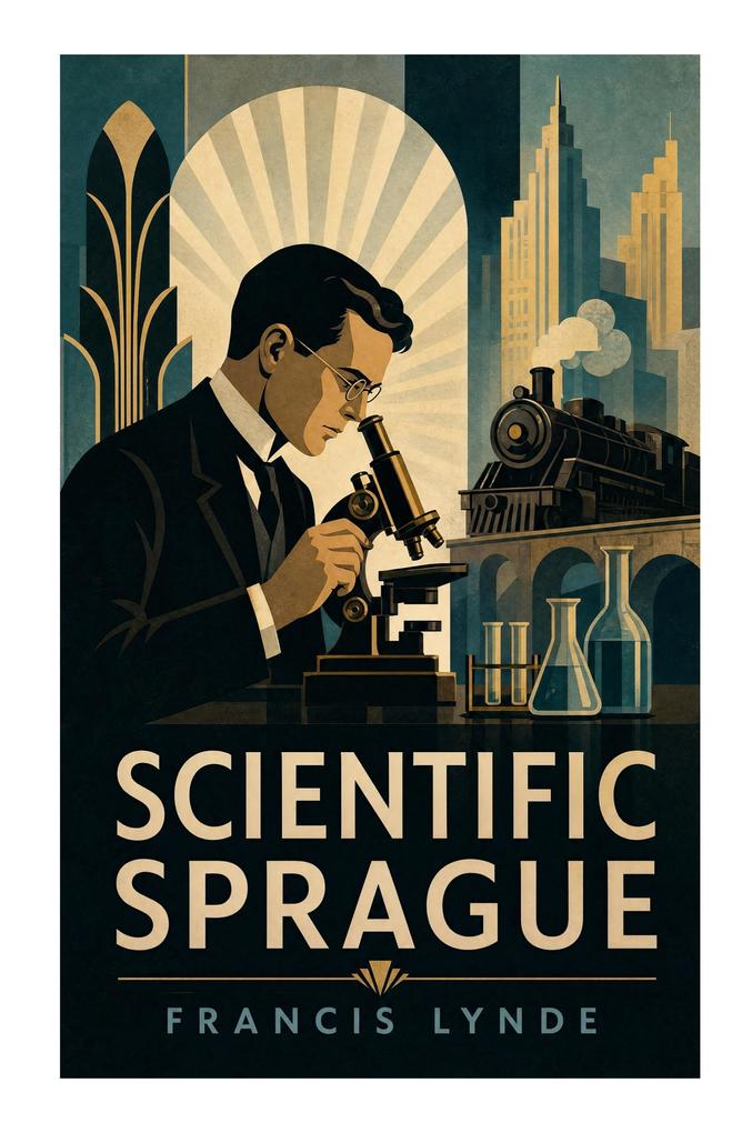 Scientific Sprague