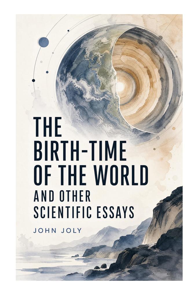 The Birth-Time of the World and Other Scientific Essays