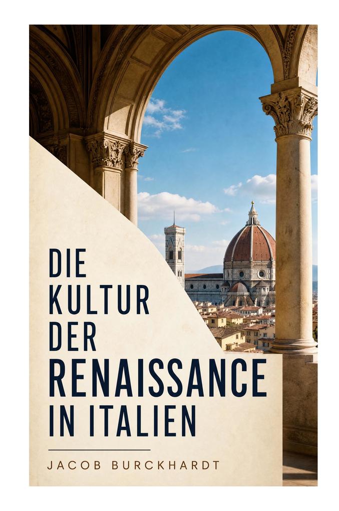 Die Kultur der Renaissance in Italien