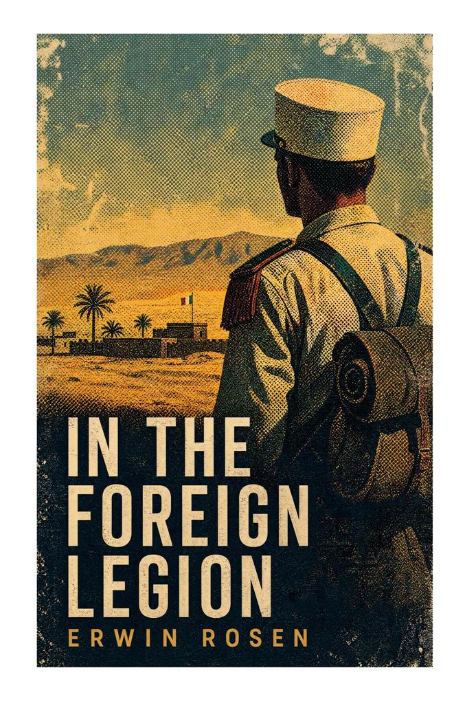 In the Foreign Legion
