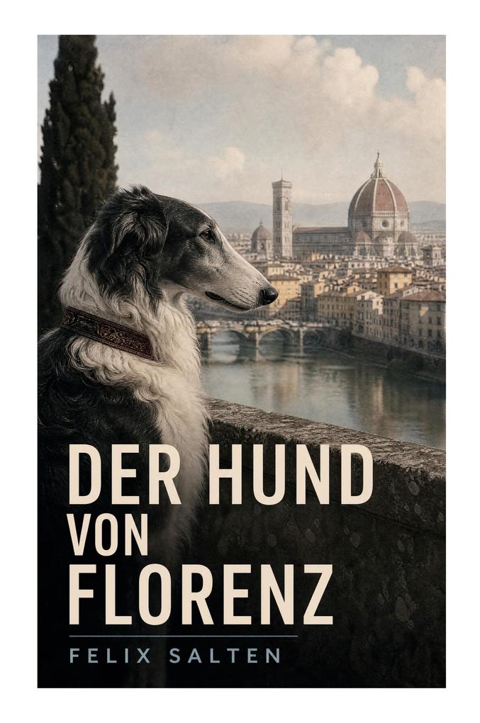 Der Hund von Florenz