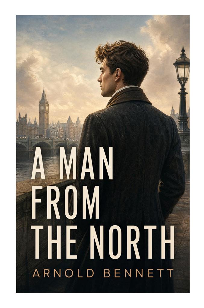 A Man from the North