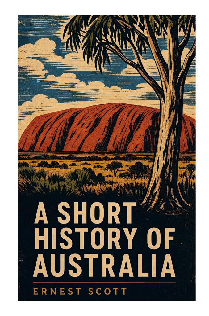 A Short History of Australia