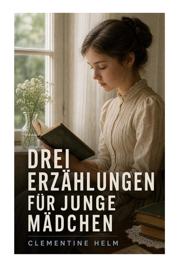 Drei Erzählungen für junge Mädchen