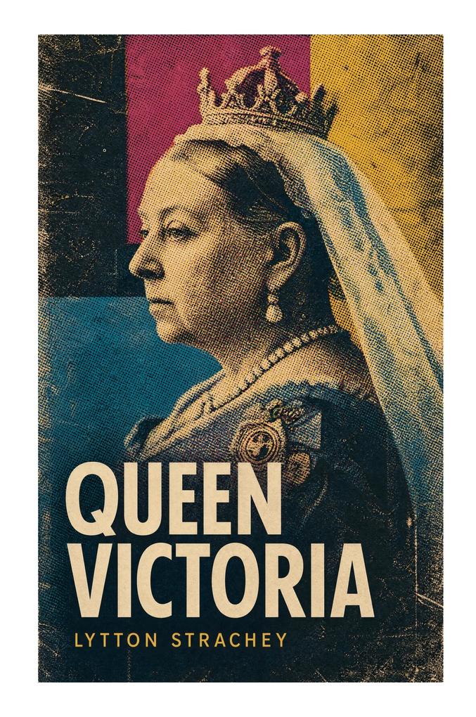 Queen Victoria