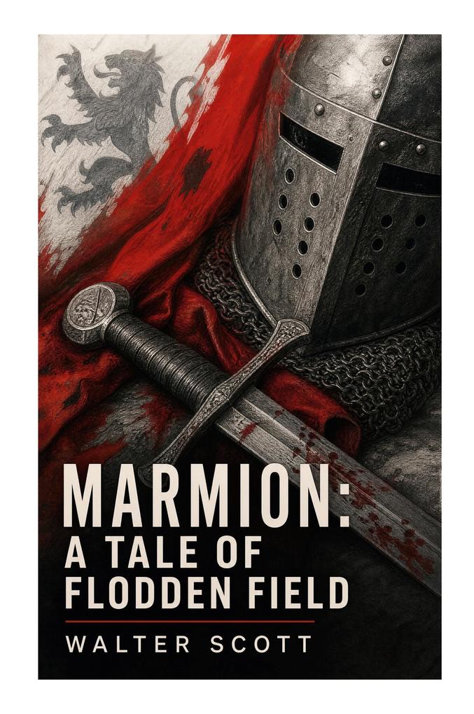 Marmion: A Tale Of Flodden Field