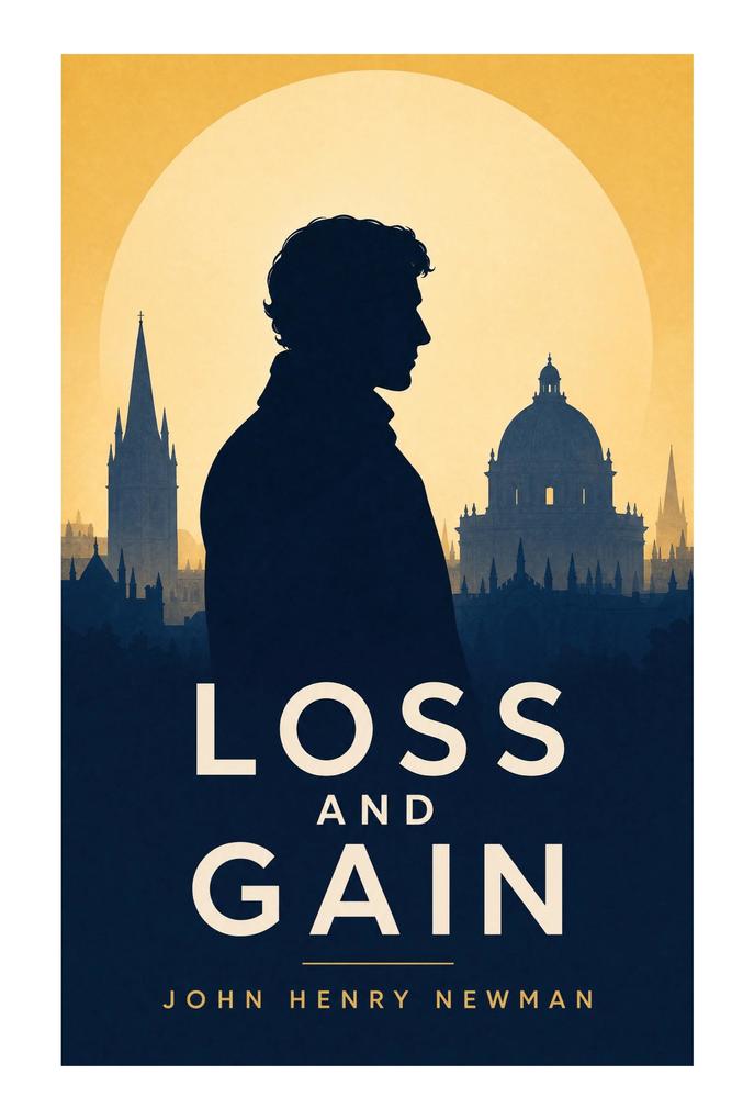 Loss and Gain