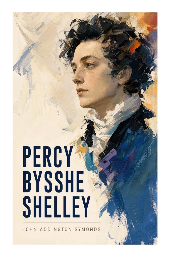 Percy Bysshe Shelley