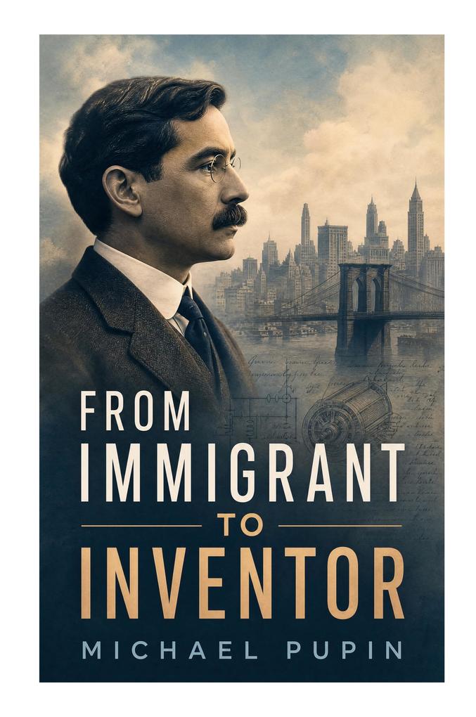 From Immigrant to Inventor